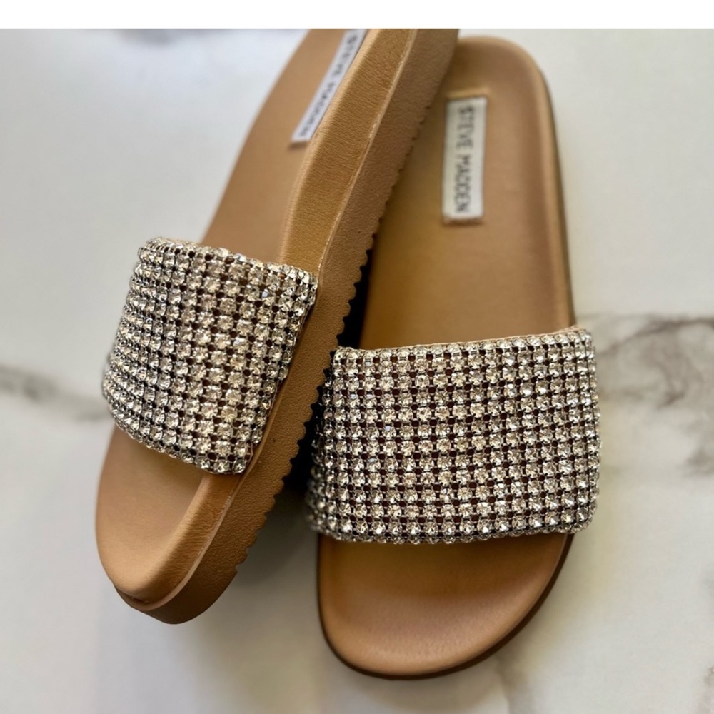 Steve Madden sandals - Picture 2 of 4